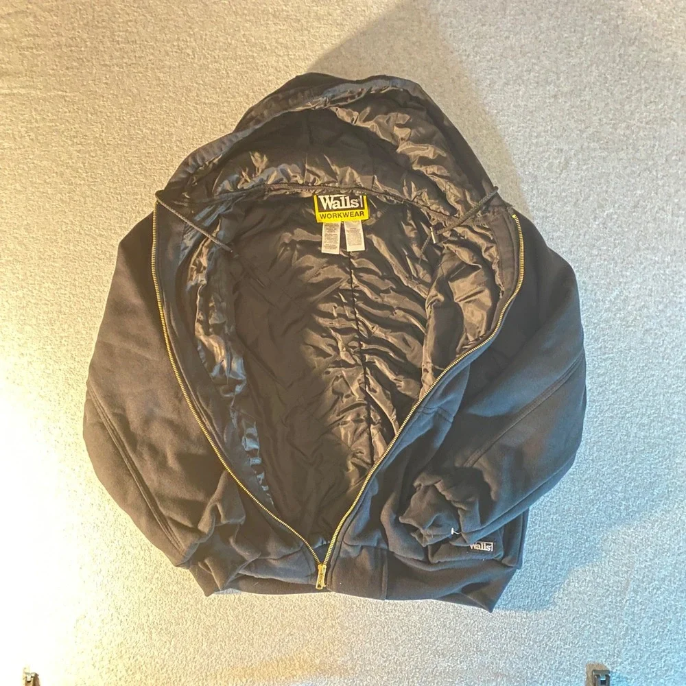 Walls workwear heavy